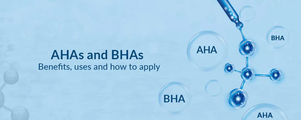 benefits of ahas and bhas