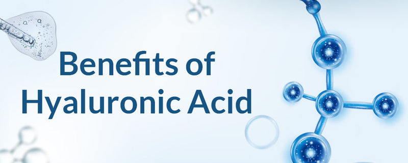 What is the Benefit of Hyaluronic Acid?
