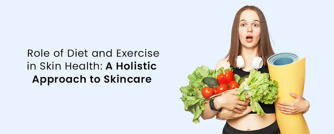 A Holistic Approach to Skincare