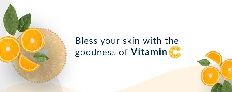Here is why you must include Vitamin C in your skincare routine