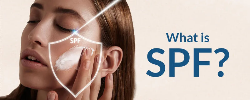 What is SPF?