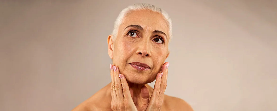 Avoid These Things to Delay Skin Aging