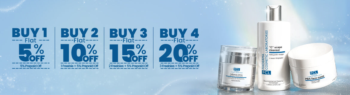 Skin Care Products