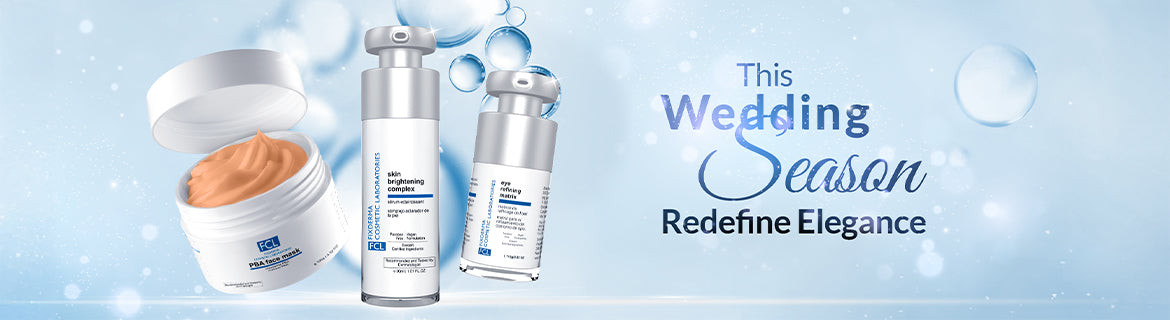 Wedding Prep Essentials