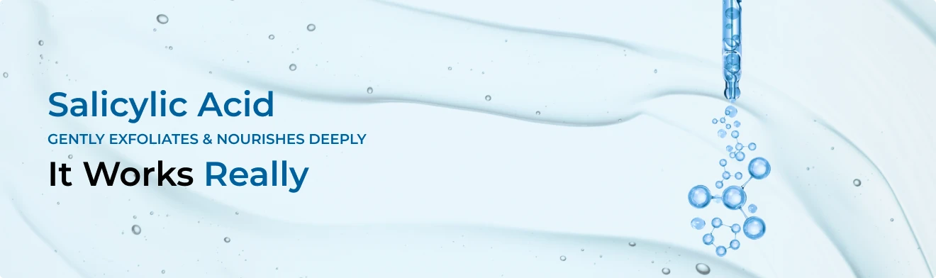 Salicylic acid