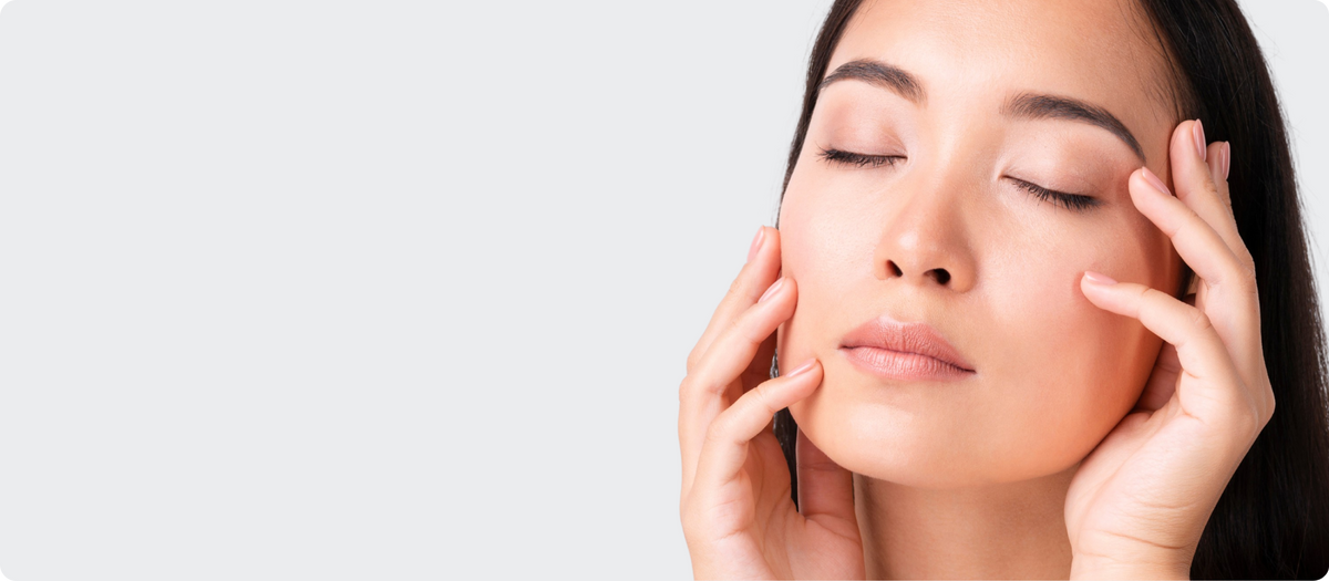 Target Dark Circles, Puffiness, and Fine Lines in
