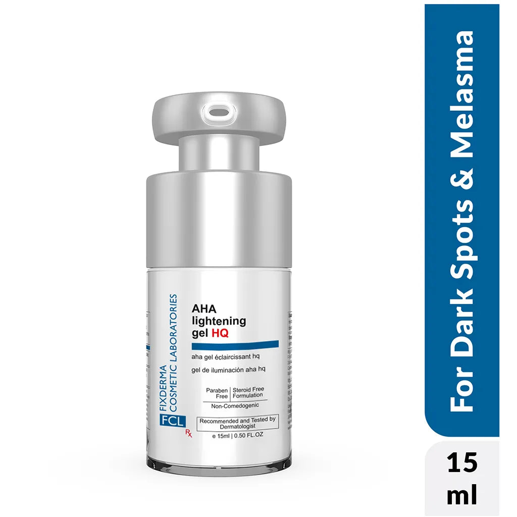 AHA Lightening Gel HQ