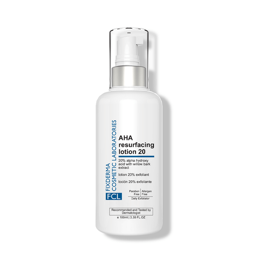 AHA Resurfacing Lotion 20