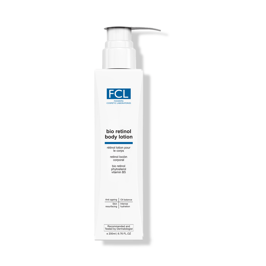 BIO Retinol Body Lotion | Anti ageing Body Lotion