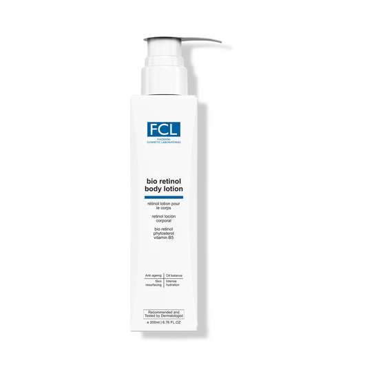 BIO Retinol Body Lotion | Anti ageing Body Lotion