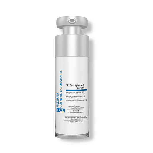 C Scape 25 Serum with 25% Vitamin C Serum