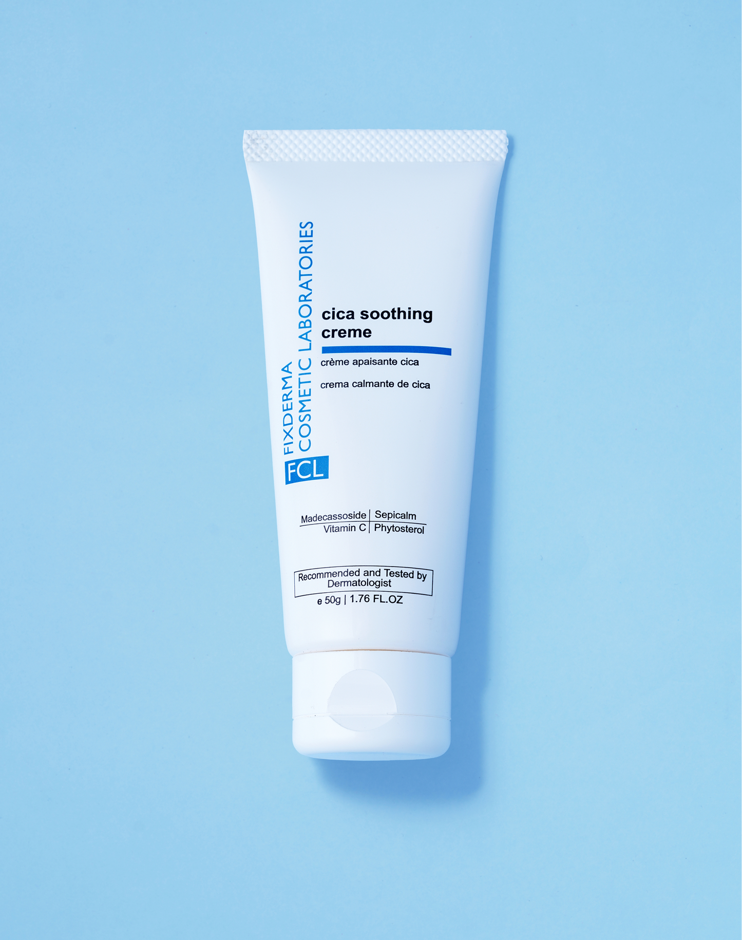 Cica Soothing Creme