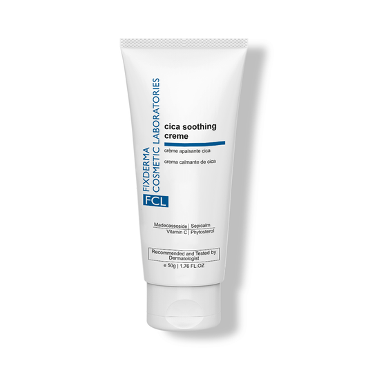 Cica Soothing Creme