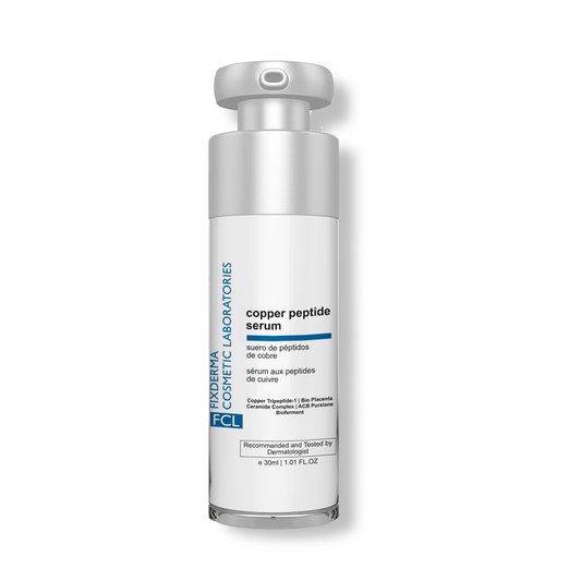 Copper Peptide Serum