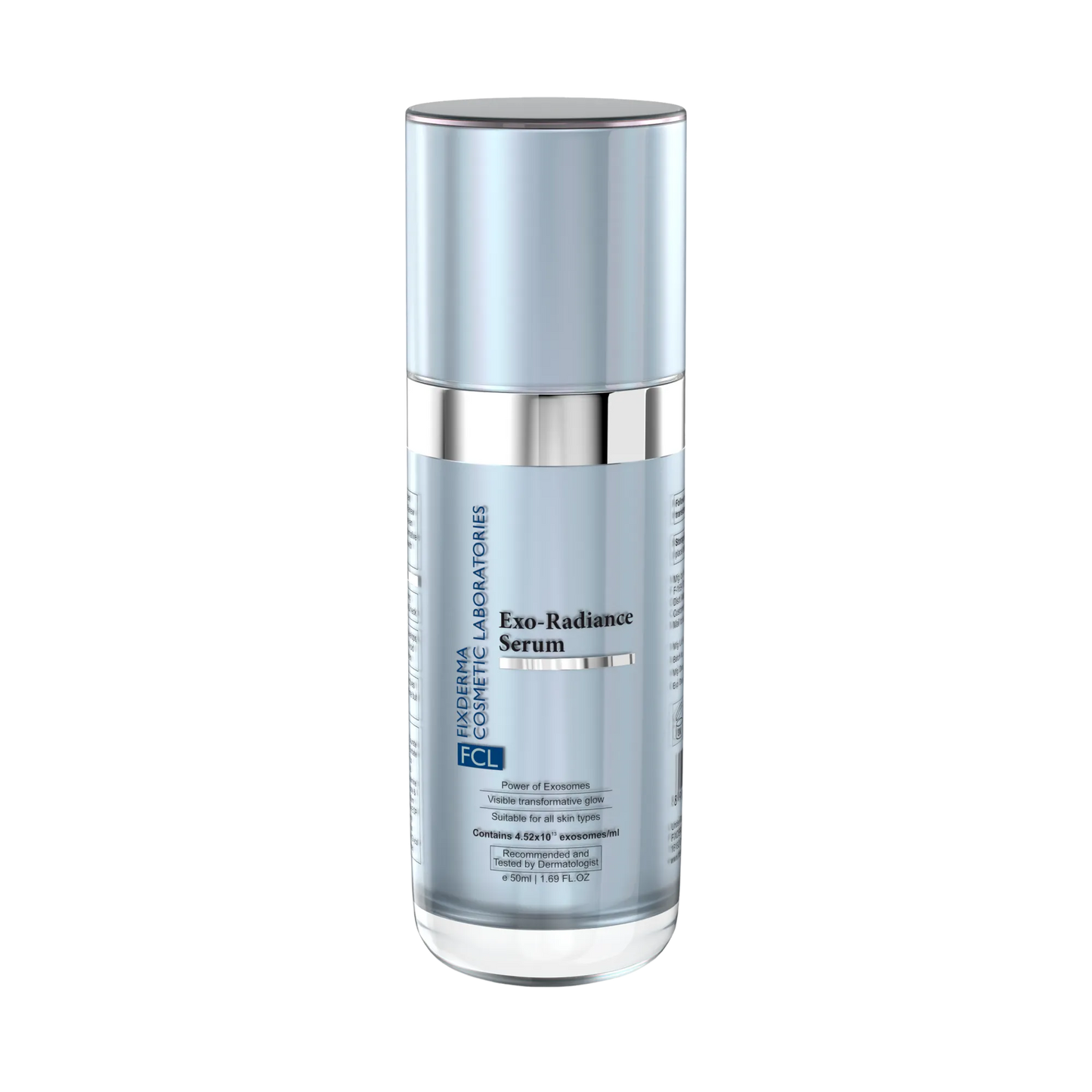 Exo-Radiance Serum