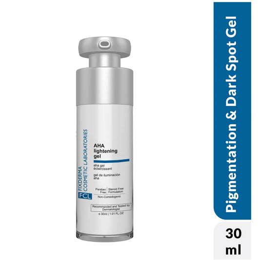 Pigmentation & Dark Spot Gel 30ml