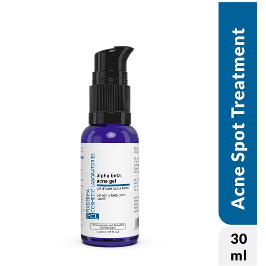 Acne Spot Treatment 30ml