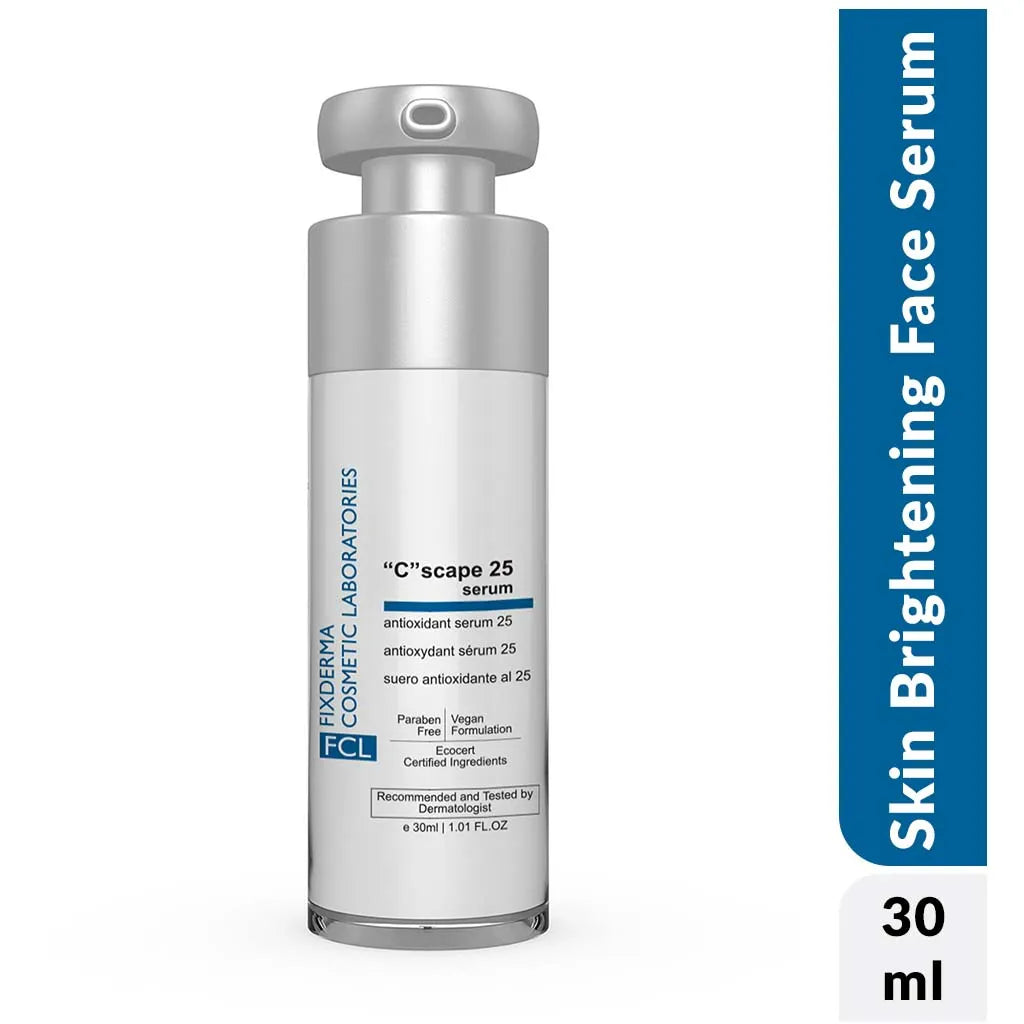 C Scape 25 Serum with 25% Vitamin C Serum