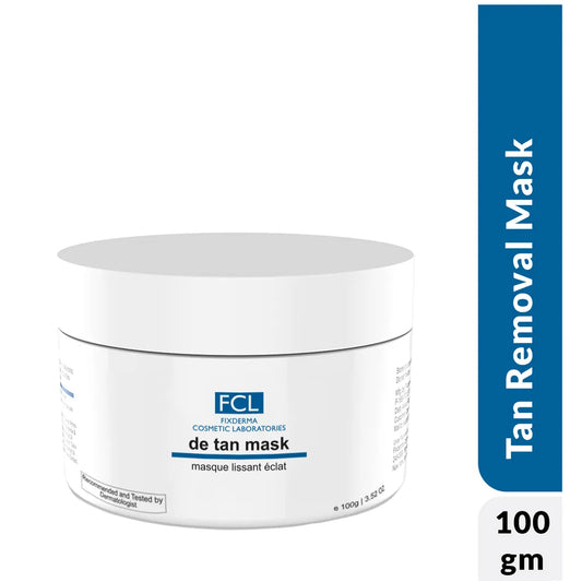Tan Removal Mask 100g