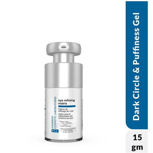 Dark Circle & Puffiness Gel 15g