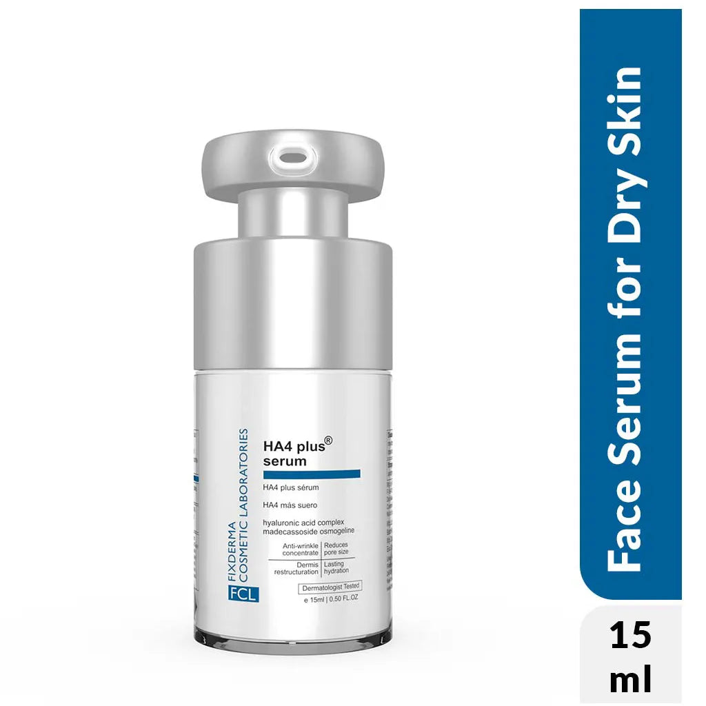 HA4 Plus Serum