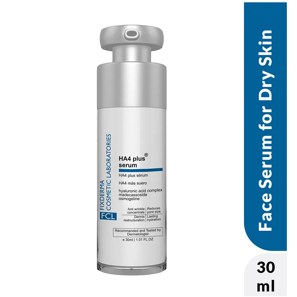 HA4 Plus Serum