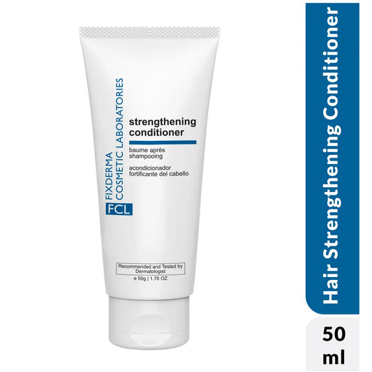 Hair Strengthening Conditioner 50ml