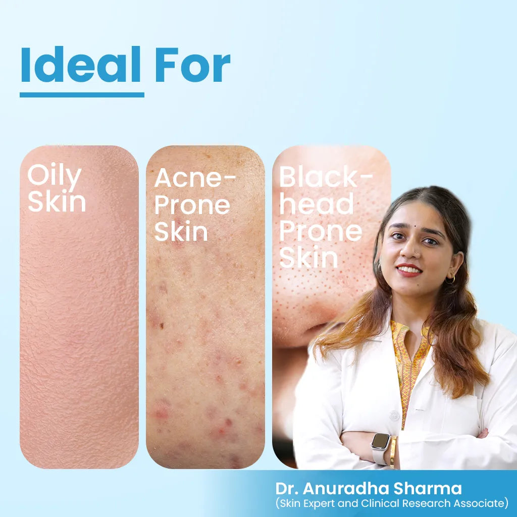 Alpha Beta Acne Cleanser