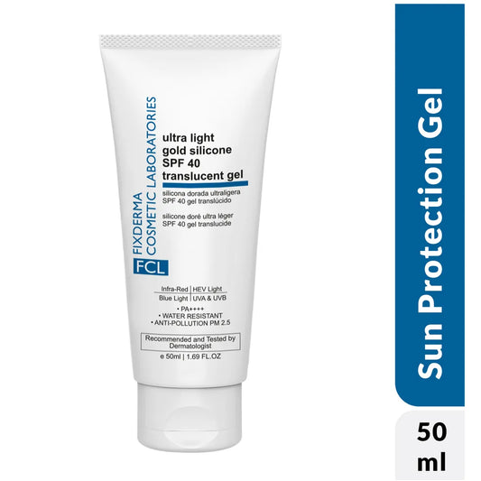 Sun Protection Gel 50ml