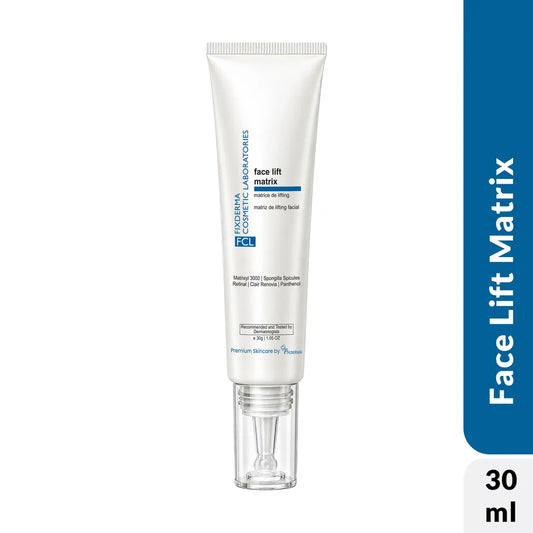 Face Lift Matrix