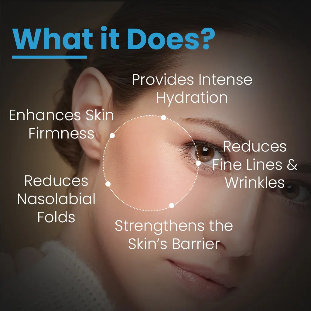 HA4 Plus Serum