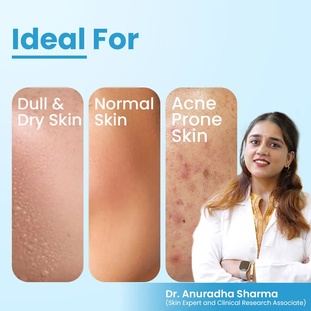 HA4 Plus Serum