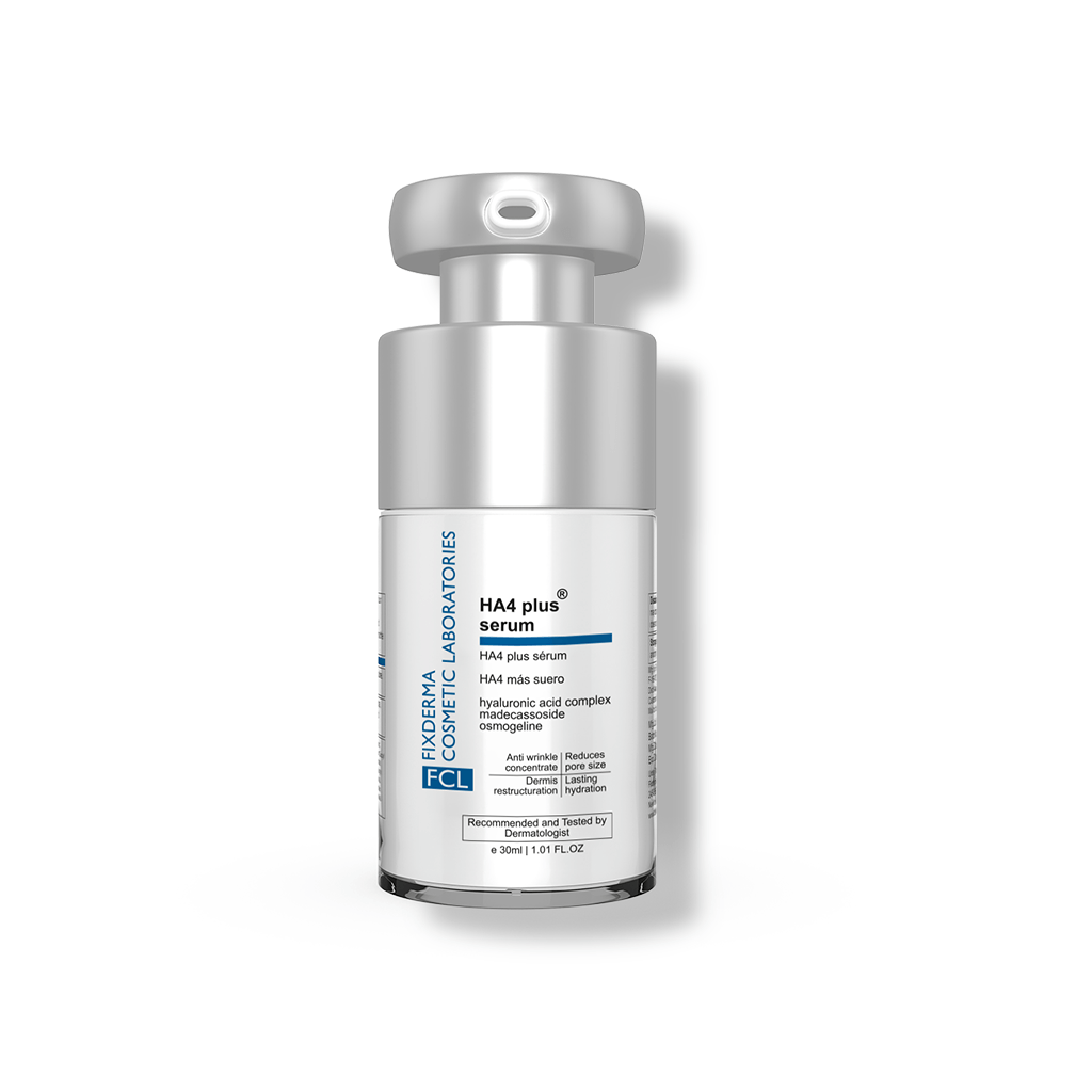 HA4 Plus Serum