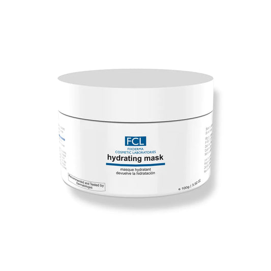 Hydrating Face Mask
