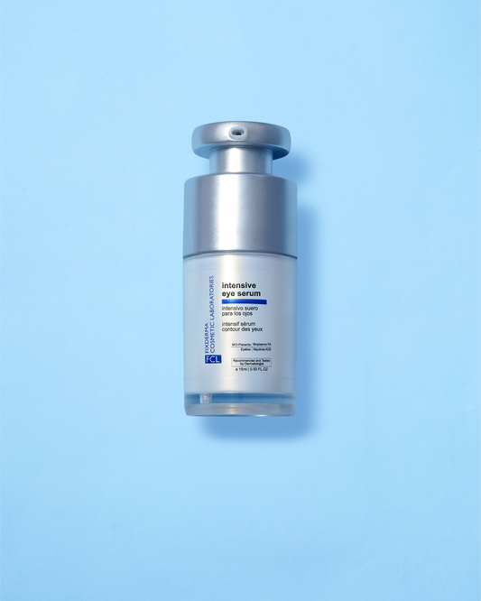Intensive Eye Serum