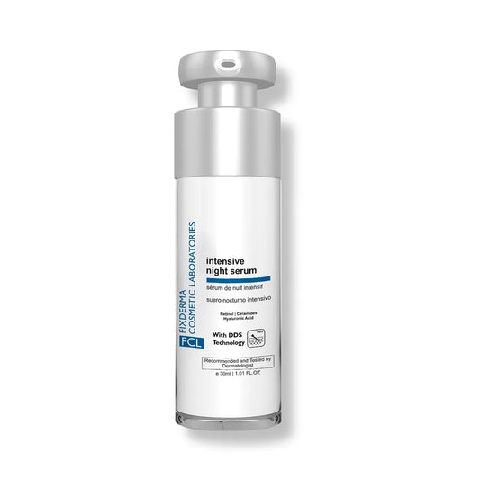 Intensive Night Serum