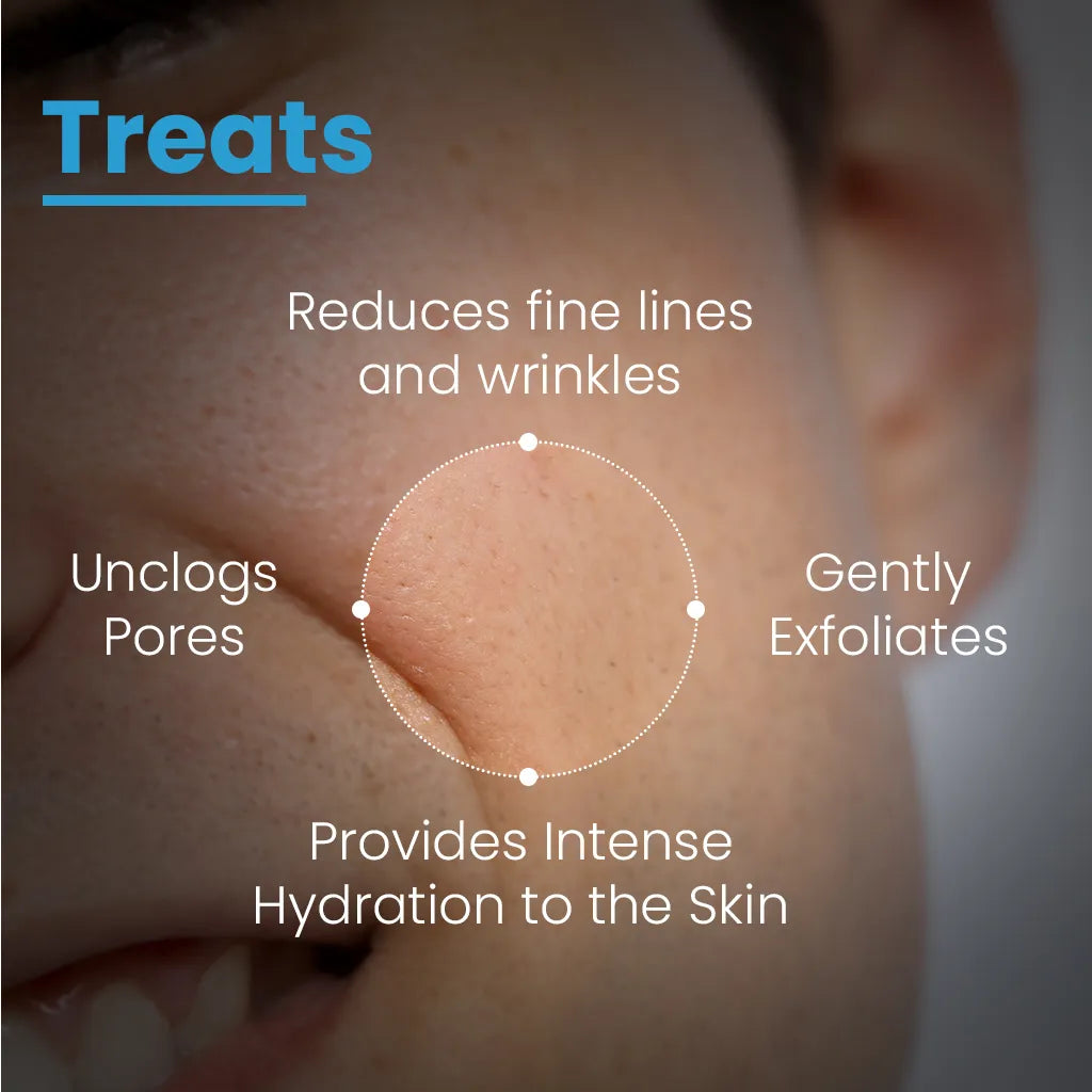 Penta Peel Pads