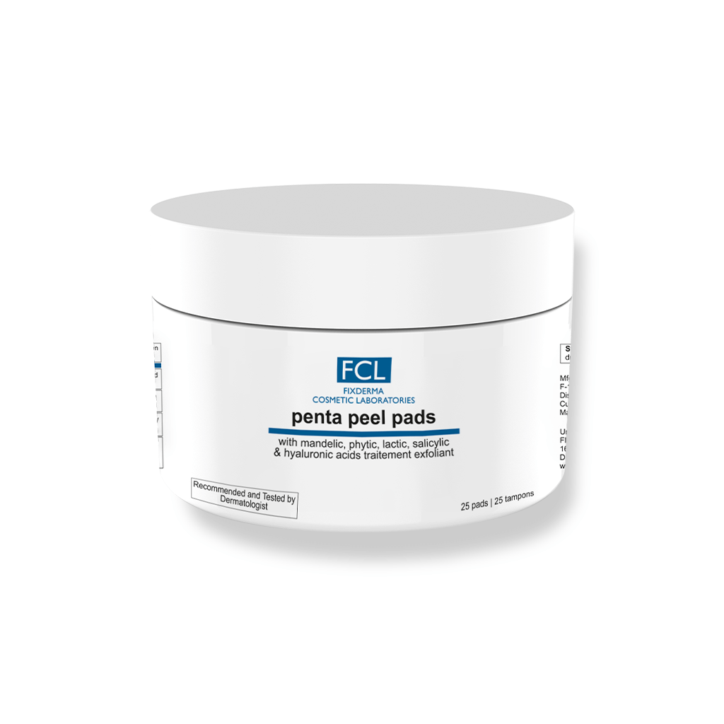 Penta Peel Pads