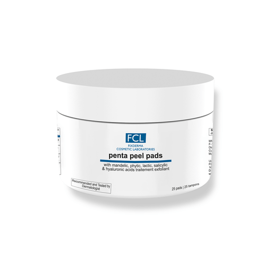 Penta Peel Pads