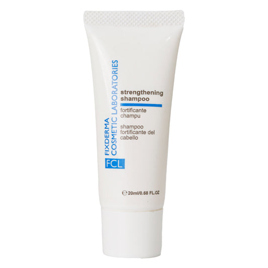 Free FCL Strengthening Shampoo Sample 20ML