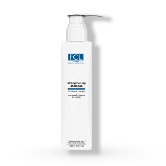 Strengthening Shampoo