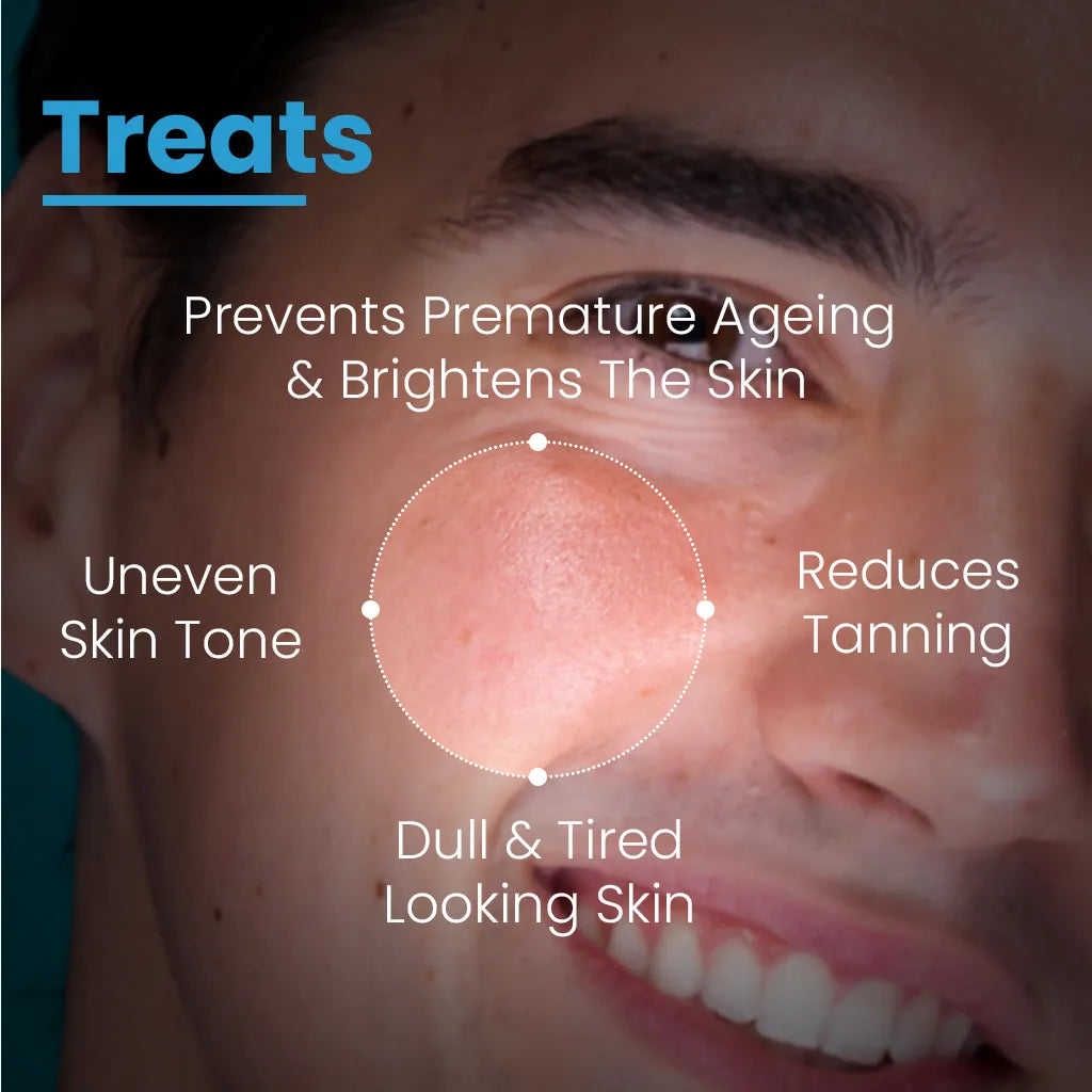 Active Radiance Complex Face Serum