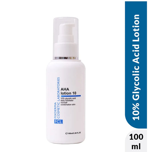 AHA Lotion 10