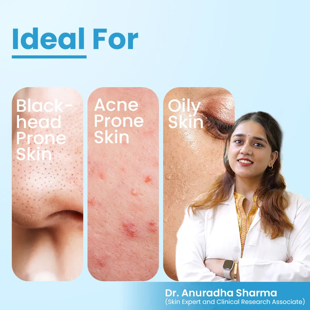 Alpha Beta Acne Gel