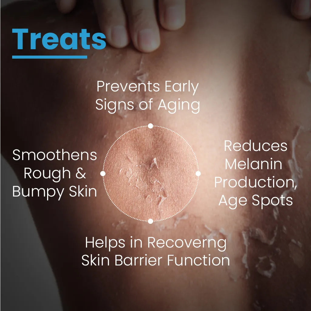 BIO Retinol Body Lotion | Anti ageing Body Lotion