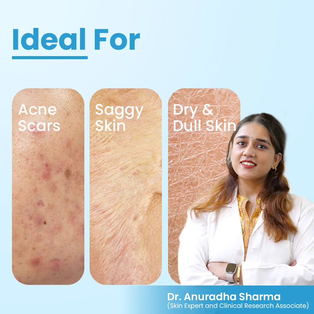 BIO Retinol Body Lotion | Anti ageing Body Lotion