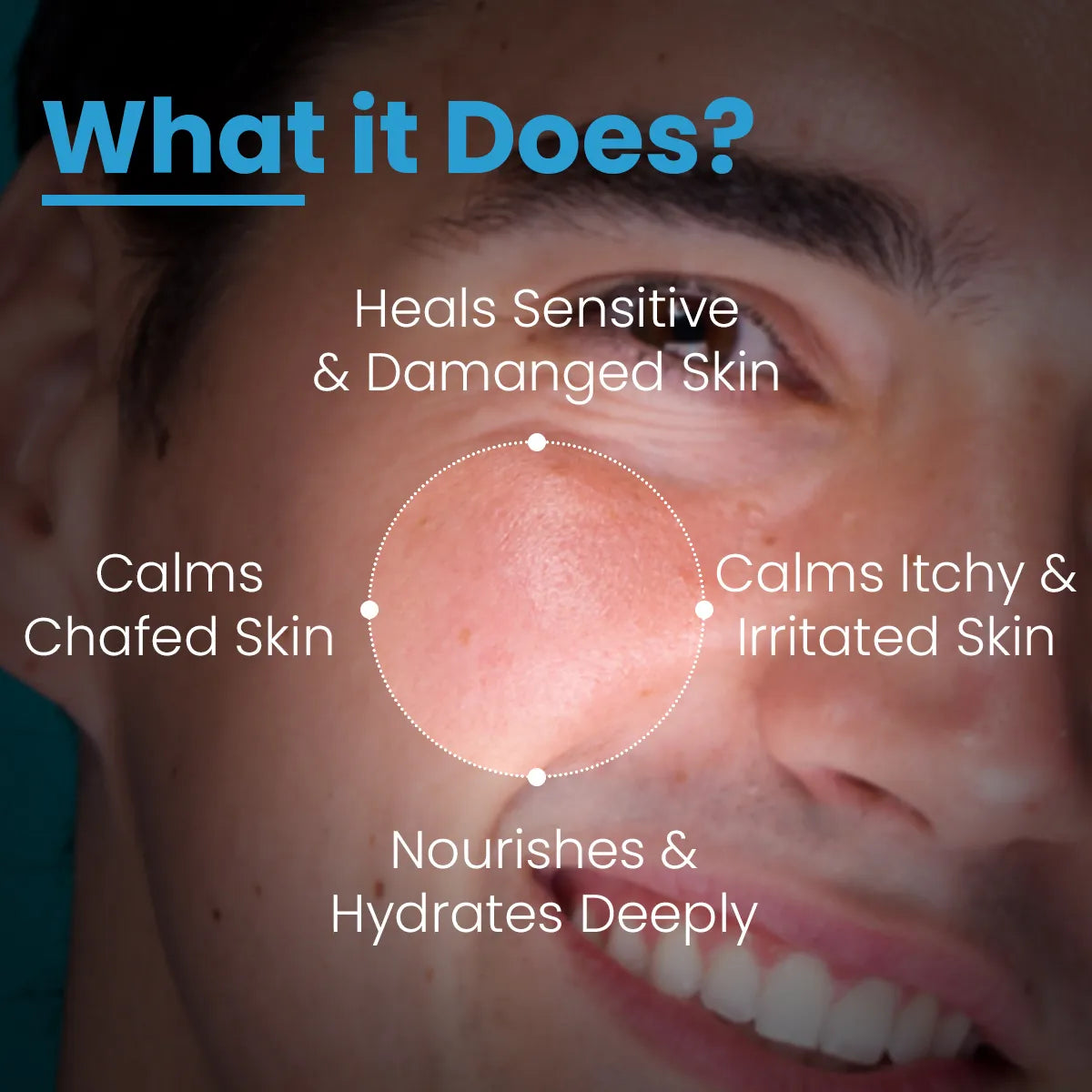 Cica Soothing Creme