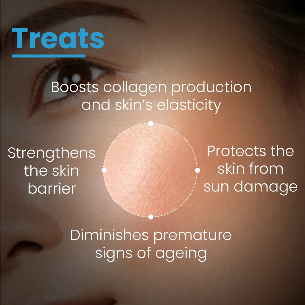 Hydrating Face Mask