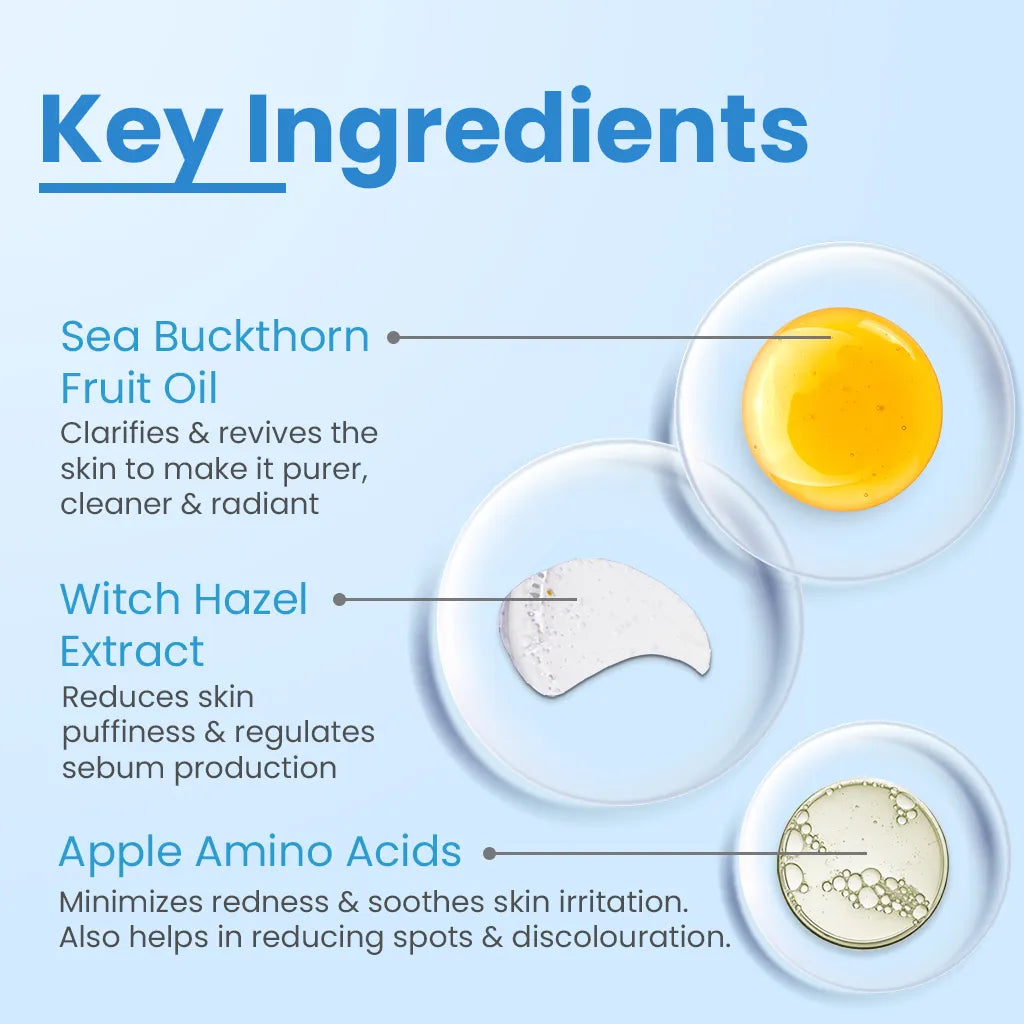 Instant Makeup Remover