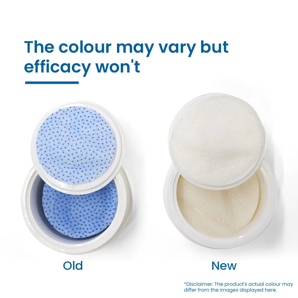 Penta Peel Pads